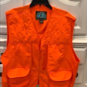 Master Sportsman Hunting Vest size XXL